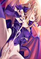 Magical Witch Academy ~Boku to Sensei no Magical Lesson~ / マジカルウィッチアカデミー～ボクと先生のマジカルレッスン～ [M And M] [Original] Thumbnail Page 267