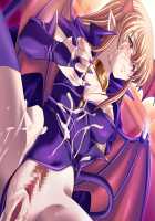 Magical Witch Academy ~Boku to Sensei no Magical Lesson~ / マジカルウィッチアカデミー～ボクと先生のマジカルレッスン～ [M And M] [Original] Thumbnail Page 268