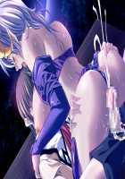 Magical Witch Academy ~Boku to Sensei no Magical Lesson~ / マジカルウィッチアカデミー～ボクと先生のマジカルレッスン～ [M And M] [Original] Thumbnail Page 323