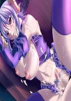 Magical Witch Academy ~Boku to Sensei no Magical Lesson~ / マジカルウィッチアカデミー～ボクと先生のマジカルレッスン～ [M And M] [Original] Thumbnail Page 332