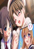 Magical Witch Academy ~Boku to Sensei no Magical Lesson~ / マジカルウィッチアカデミー～ボクと先生のマジカルレッスン～ [M And M] [Original] Thumbnail Page 498