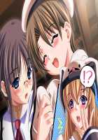 Magical Witch Academy ~Boku to Sensei no Magical Lesson~ / マジカルウィッチアカデミー～ボクと先生のマジカルレッスン～ [M And M] [Original] Thumbnail Page 500