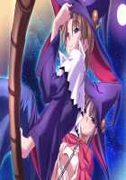 Magical Witch Academy ~Boku to Sensei no Magical Lesson~ / マジカルウィッチアカデミー～ボクと先生のマジカルレッスン～ [M And M] [Original] Thumbnail Page 561