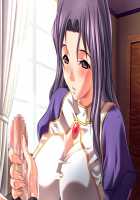 Magical Witch Academy ~Boku to Sensei no Magical Lesson~ / マジカルウィッチアカデミー～ボクと先生のマジカルレッスン～ [M And M] [Original] Thumbnail Page 581