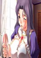 Magical Witch Academy ~Boku to Sensei no Magical Lesson~ / マジカルウィッチアカデミー～ボクと先生のマジカルレッスン～ [M And M] [Original] Thumbnail Page 582