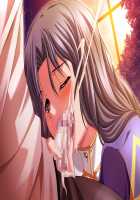 Magical Witch Academy ~Boku to Sensei no Magical Lesson~ / マジカルウィッチアカデミー～ボクと先生のマジカルレッスン～ [M And M] [Original] Thumbnail Page 589