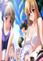 Magical Witch Academy ~Boku to Sensei no Magical Lesson~ / マジカルウィッチアカデミー～ボクと先生のマジカルレッスン～ [M And M] [Original] Thumbnail Page 644