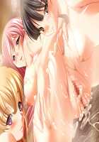 Magical Witch Academy ~Boku to Sensei no Magical Lesson~ / マジカルウィッチアカデミー～ボクと先生のマジカルレッスン～ [M And M] [Original] Thumbnail Page 681