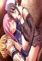 Magical Witch Academy ~Boku to Sensei no Magical Lesson~ / マジカルウィッチアカデミー～ボクと先生のマジカルレッスン～ [M And M] [Original] Thumbnail Page 717