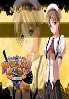 Magical Witch Academy ~Boku to Sensei no Magical Lesson~ / マジカルウィッチアカデミー～ボクと先生のマジカルレッスン～ [M And M] [Original] Thumbnail Page 762