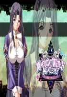 Magical Witch Academy ~Boku to Sensei no Magical Lesson~ / マジカルウィッチアカデミー～ボクと先生のマジカルレッスン～ [M And M] [Original] Thumbnail Page 764