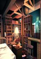 Magical Witch Academy ~Boku to Sensei no Magical Lesson~ / マジカルウィッチアカデミー～ボクと先生のマジカルレッスン～ [M And M] [Original] Thumbnail Page 801