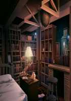 Magical Witch Academy ~Boku to Sensei no Magical Lesson~ / マジカルウィッチアカデミー～ボクと先生のマジカルレッスン～ [M And M] [Original] Thumbnail Page 803