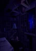 Magical Witch Academy ~Boku to Sensei no Magical Lesson~ / マジカルウィッチアカデミー～ボクと先生のマジカルレッスン～ [M And M] [Original] Thumbnail Page 804