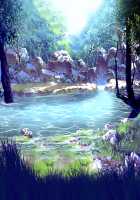 Magical Witch Academy ~Boku to Sensei no Magical Lesson~ / マジカルウィッチアカデミー～ボクと先生のマジカルレッスン～ [M And M] [Original] Thumbnail Page 823