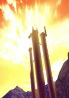 Magical Witch Academy ~Boku to Sensei no Magical Lesson~ / マジカルウィッチアカデミー～ボクと先生のマジカルレッスン～ [M And M] [Original] Thumbnail Page 836