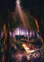 Magical Witch Academy ~Boku to Sensei no Magical Lesson~ / マジカルウィッチアカデミー～ボクと先生のマジカルレッスン～ [M And M] [Original] Thumbnail Page 854