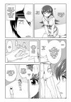 Teitoku + Saimin x Ooi / 提督＋催眠×大井 [Tamaki Kurou] [Kantai Collection] Thumbnail Page 10