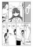 Teitoku + Saimin x Ooi / 提督＋催眠×大井 [Tamaki Kurou] [Kantai Collection] Thumbnail Page 11