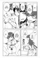 Teitoku + Saimin x Ooi / 提督＋催眠×大井 [Tamaki Kurou] [Kantai Collection] Thumbnail Page 12