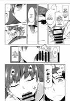 Teitoku + Saimin x Ooi / 提督＋催眠×大井 [Tamaki Kurou] [Kantai Collection] Thumbnail Page 07