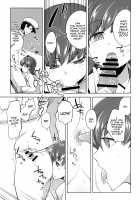 Teitoku + Saimin x Ooi / 提督＋催眠×大井 [Tamaki Kurou] [Kantai Collection] Thumbnail Page 08