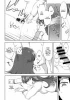 Teitoku + Saimin x Ooi / 提督＋催眠×大井 [Tamaki Kurou] [Kantai Collection] Thumbnail Page 09