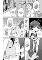 Koakuma Reisoku no Yuuwaku / 小悪魔令息の誘惑 [Ohenari] [Original] Thumbnail Page 11