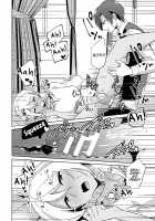 Koakuma Reisoku no Yuuwaku / 小悪魔令息の誘惑 [Ohenari] [Original] Thumbnail Page 15