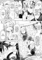 LuluHawa Hot Spring / LuluHawa Hot Spring [Kakizaki Kousei] [Fate] Thumbnail Page 03