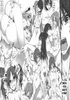 Holdup Problem RELOADED / ホールドアップ問題 RELOADED [Komagata] [Infinite Stratos] Thumbnail Page 17