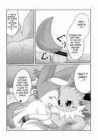 Takeout / テイクアウト [Itameshi] [Pokemon] Thumbnail Page 17