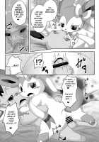 Takeout / テイクアウト [Itameshi] [Pokemon] Thumbnail Page 18