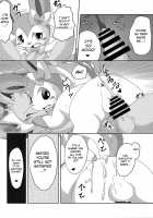 Takeout / テイクアウト [Itameshi] [Pokemon] Thumbnail Page 19