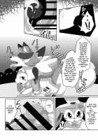 BrainWash [Itameshi] [Pokemon] Thumbnail Page 17