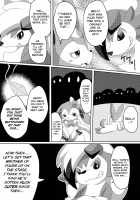 BrainWash [Itameshi] [Pokemon] Thumbnail Page 19