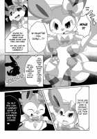 BrainWash [Itameshi] [Pokemon] Thumbnail Page 21