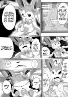 BrainWash [Itameshi] [Pokemon] Thumbnail Page 22