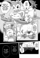 BrainWash [Itameshi] [Pokemon] Thumbnail Page 24