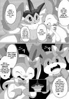 BrainWash [Itameshi] [Pokemon] Thumbnail Page 26