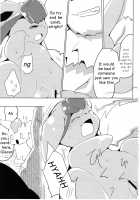 Eeveelutions. Hot Springs Edition / ぶいっか。温泉編 [Azuma Minatu] [Pokemon] Thumbnail Page 26