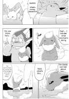 Eeveelutions. Hot Springs Edition / ぶいっか。温泉編 [Azuma Minatu] [Pokemon] Thumbnail Page 27