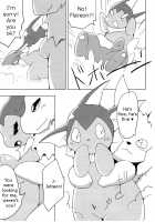 Eeveelutions. Hot Springs Edition / ぶいっか。温泉編 [Azuma Minatu] [Pokemon] Thumbnail Page 30