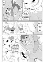 Eeveelutions. Hot Springs Edition / ぶいっか。温泉編 [Azuma Minatu] [Pokemon] Thumbnail Page 33