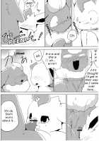 Eeveelutions. Hot Springs Edition / ぶいっか。温泉編 [Azuma Minatu] [Pokemon] Thumbnail Page 35