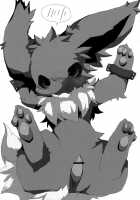 Eeveelutions. Hot Springs Edition / ぶいっか。温泉編 [Azuma Minatu] [Pokemon] Thumbnail Page 46