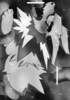 Eeveelutions. Hot Springs Edition / ぶいっか。温泉編 [Azuma Minatu] [Pokemon] Thumbnail Page 49