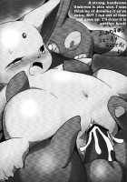 Eeveelutions. Hot Springs Edition / ぶいっか。温泉編 [Azuma Minatu] [Pokemon] Thumbnail Page 51