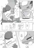 Love Ra Boo / ラヴらぶぅ [Azuma Minatu] [Pokemon] Thumbnail Page 110