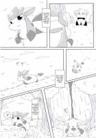 Love Ra Boo / ラヴらぶぅ [Azuma Minatu] [Pokemon] Thumbnail Page 115